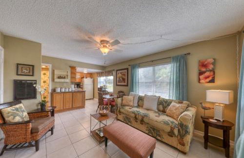 BeachTrail Lodging - Foto 100