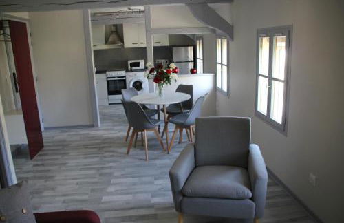 Les appartements du Saint Hubert - Photo 18