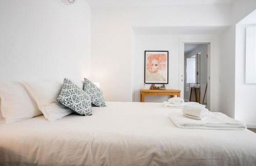 Pessoa/Rico - Historical Tavira House - Foto 6