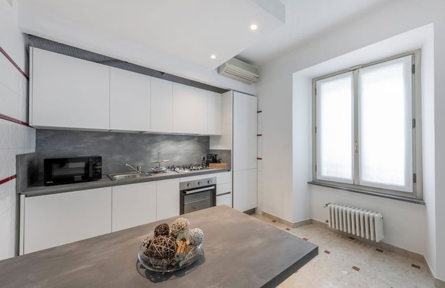 Milan Royal Suites Magenta & Luxury Apartments - Photo 131