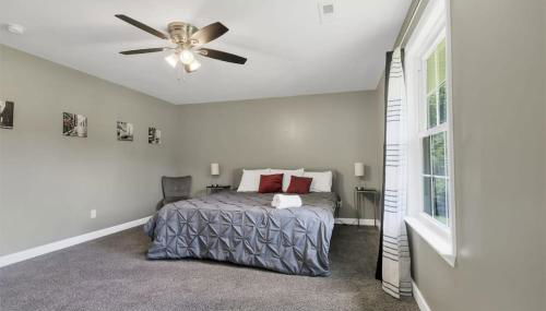 Mins to Oakwood U! American Retreat - Foto 5