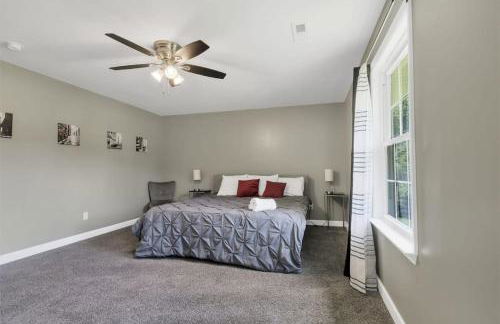 Bethany A American Retreat - Foto 47