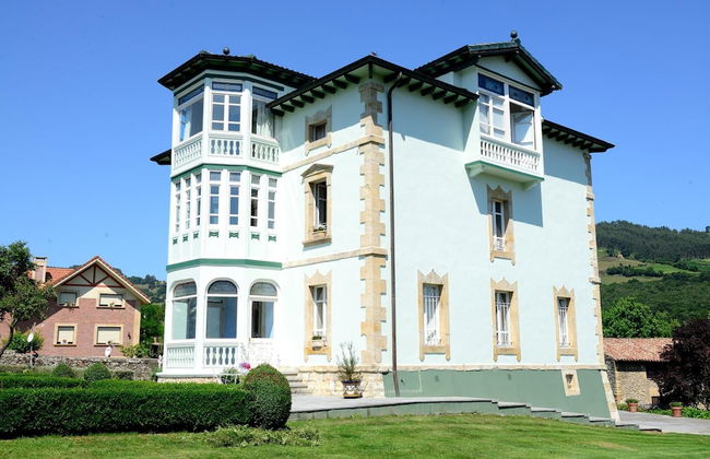 El Solar del Mazo - Foto 34