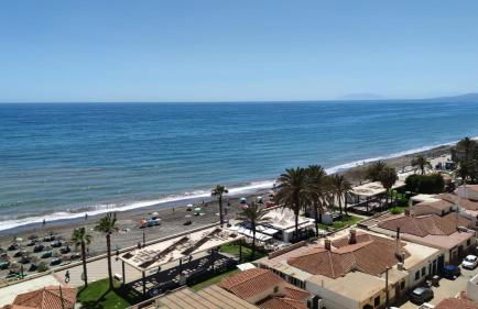 MIRADOR PLAYA Torrox-1ª línea playa con piscina - Deluxe - Photo 18