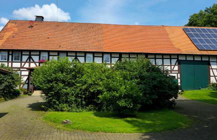 Ferienwohnung Streckhofidylle - Foto 8