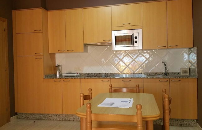 Aparthotel Atlántico Resort - Photo 13