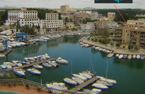 Apartamento Marina II - Foto 13