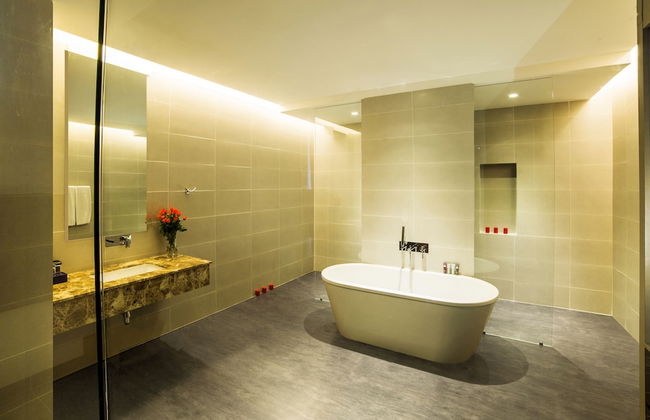 Saint Simeon Resort & Spa - Foto 43