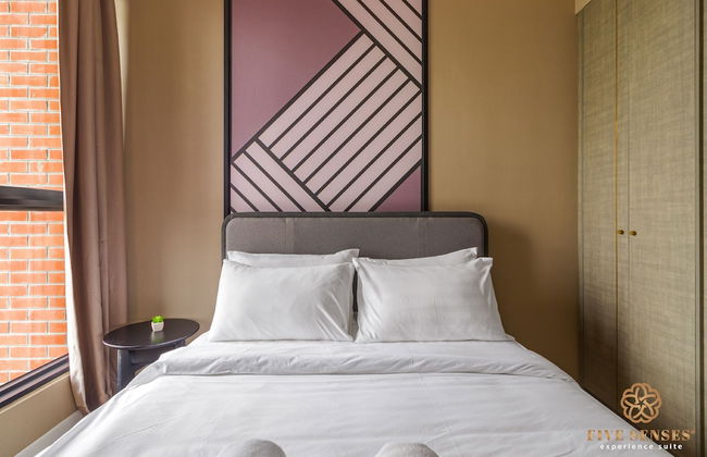 Millerz Square Kuala Lumpur, Travelet - Foto 9