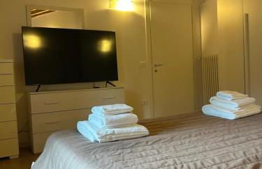 Larocca Tourist Home 6 Bassano - Foto 15