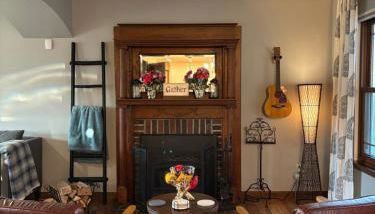 Bluegrass Resort - Nature rich escape, Between the Creation & ARK, Fully equipped kitchen, Pet friendly, Fire pit - Foto 3