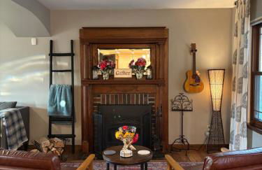 Bluegrass Resort - Nature rich escape, Between the Creation & ARK, Fully equipped kitchen, Pet friendly, Fire pit - Foto 3