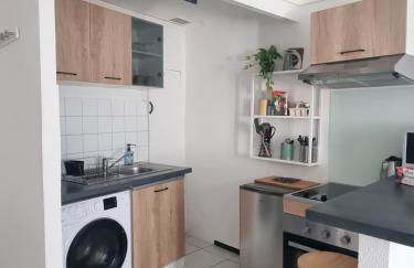 Appartement coquet Le Boulou - Foto 11