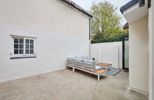 Host & Stay - Ginger Bread Cottage - Foto 14