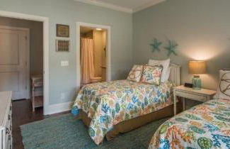 Garden Cottage 21 - Foto 16