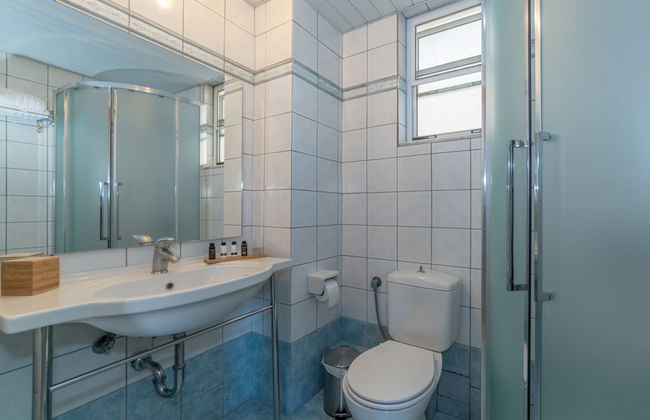 Xenos Kamara Beach - Foto 55