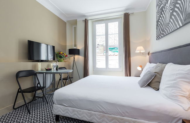 Florella Jean Jaurès - Foto 6