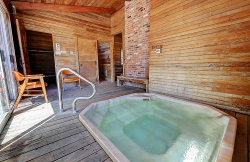 Idle A While Cabins - Foto 57