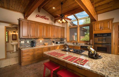 A-frame, Grand Views, Hot Tub, Mins To Boone & Asu - Foto 7