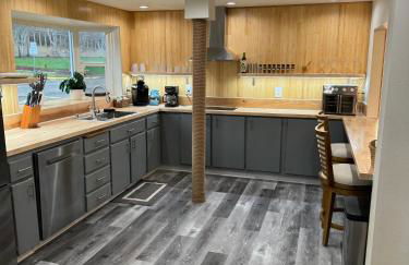 Oakridge Adventure Basecamp - Foto 2