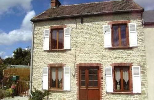 Holiday Home Garence mit eigener Terrasse by Interhome - Foto 1