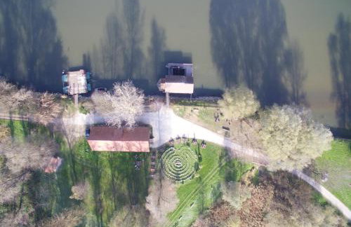 Apartment Sandra Toplice Sveti Martin - Foto 45