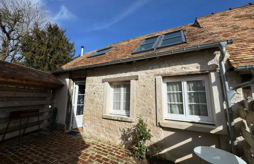 La Chapelle de Monet - Logis Les Marguerites - Foto 15