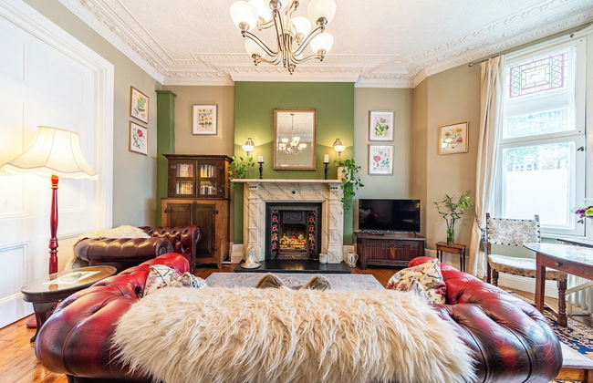 The Regency Studio - Foto 9