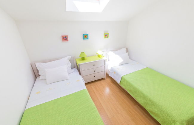 Apartments Seric - Foto 12