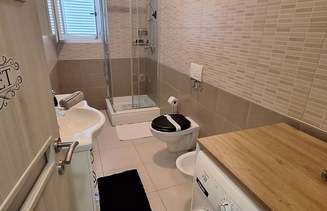 Apartment Belisima Delux - Foto 11