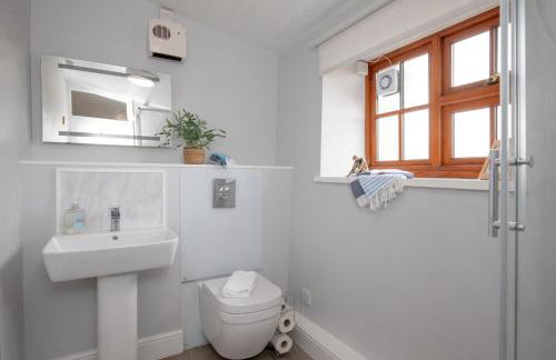 Higher Thorn Barn - Foto 26