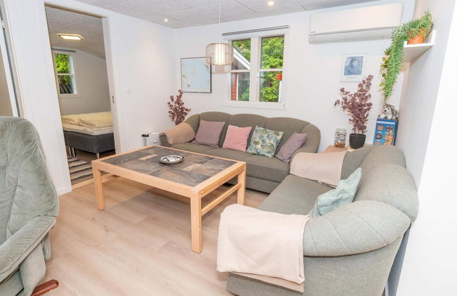 6 Person Holiday Home in Struer - Foto 8