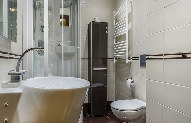 FortEstate Dmitriya Ulyanova City View - Photo 10