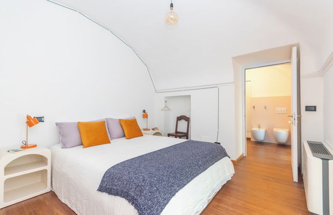 Elegant Home with Sauna in Turin - Foto 1