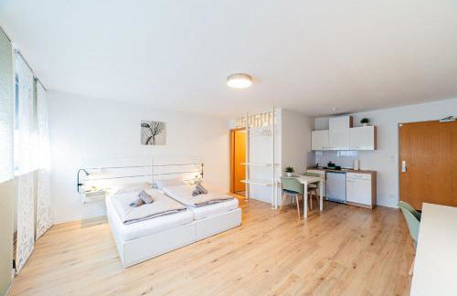 Modern und Renoviert - Foto 7