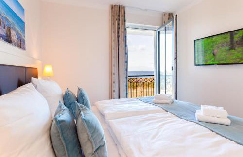 Aparthotel Waterkant Suites - Fewos am Meer mit SPA - Foto 44