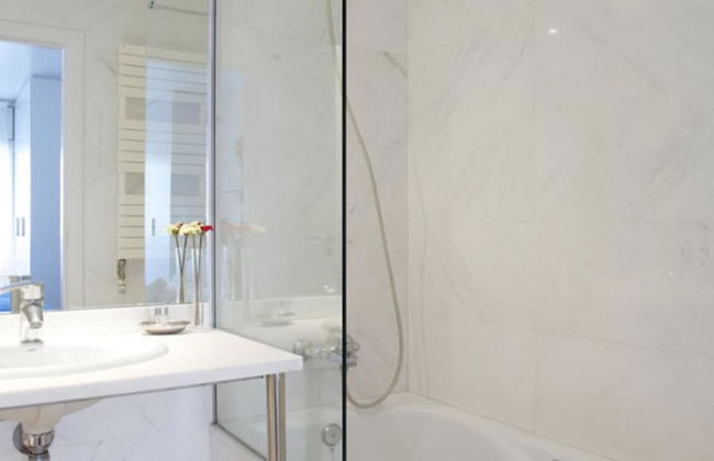 BarcelonaForRent Vila Olimpica Beach - Foto 33