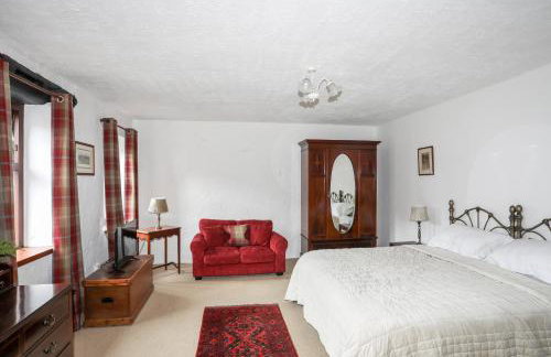 Bryn Eira Stables - Foto 28