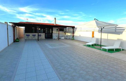 Villa Hermosa Beach - Foto 1