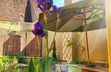 Chambres d'hôtes - la Puysæ - Foto 2