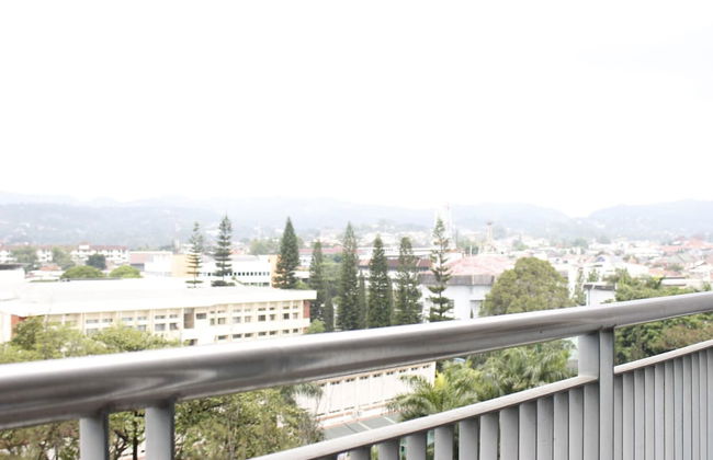 Trendy 1BR near ITB @ Dago Suites Apartment - Foto 15