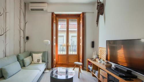 Chueca & Justicia - Luminoso apartamento en Centro - Photo 2