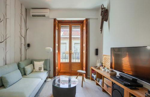 Chueca & Justicia - Luminoso apartamento en Centro - Photo 2