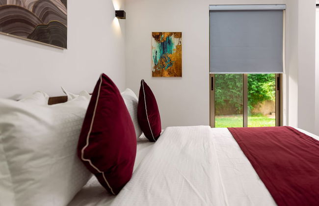 Crest Apartments & Suites - Foto 15