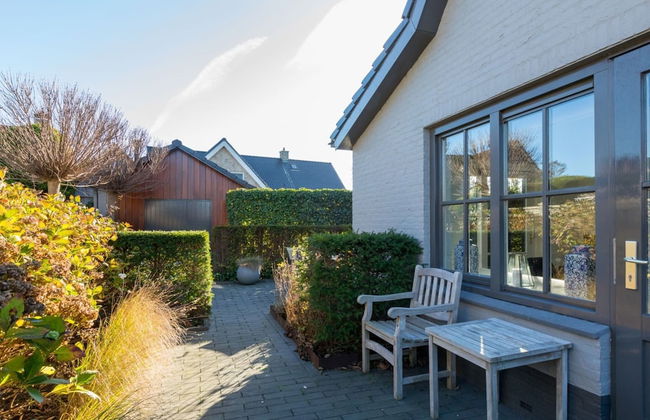 Attractive Apartment near Center & Beach - Foto 13