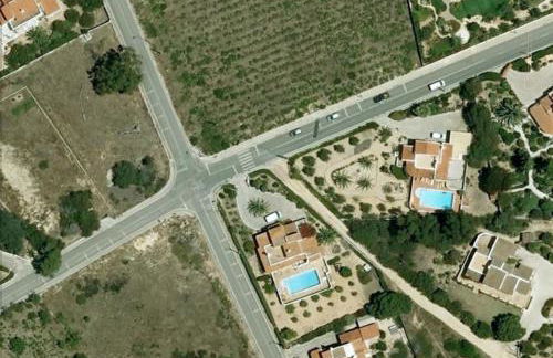 Villa El Alcazar - Foto 22