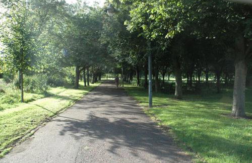 The Nelson - Spacious City Property and Free Parking - Foto 15