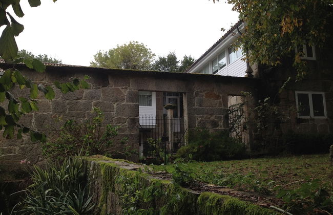 Casa Rural O'Pozo - Foto 65