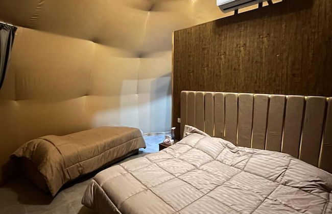 Wild Oryx Camp Bubbles - Foto 21