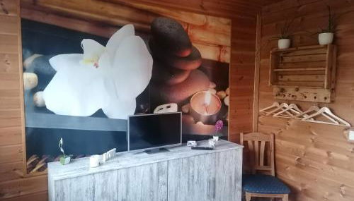 Ferienwohnung“puutalossa“ - Foto 3